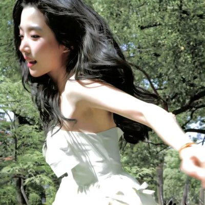 樱之桃与蒲公英