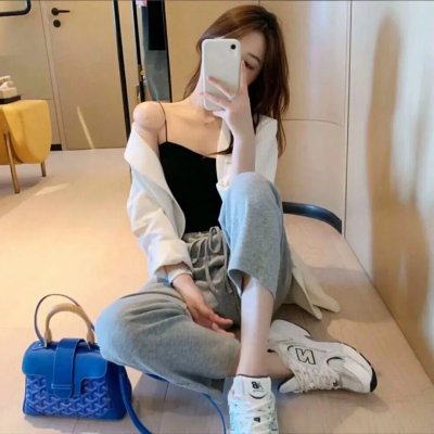 促成奇迹的女人